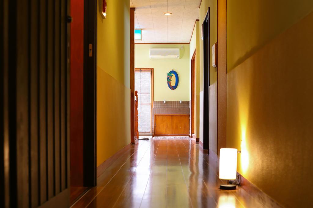 Ryokan Izumoya Yufu Extérieur photo